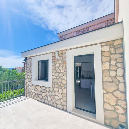 Apartman Natali Kremena Exterior photo