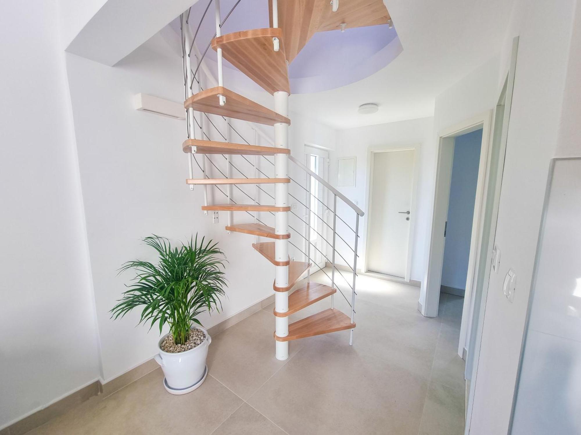 Apartman Natali Kremena Exterior photo