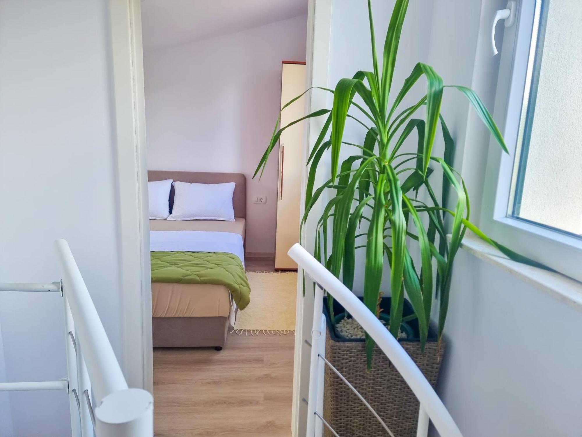Apartman Natali Kremena Exterior photo
