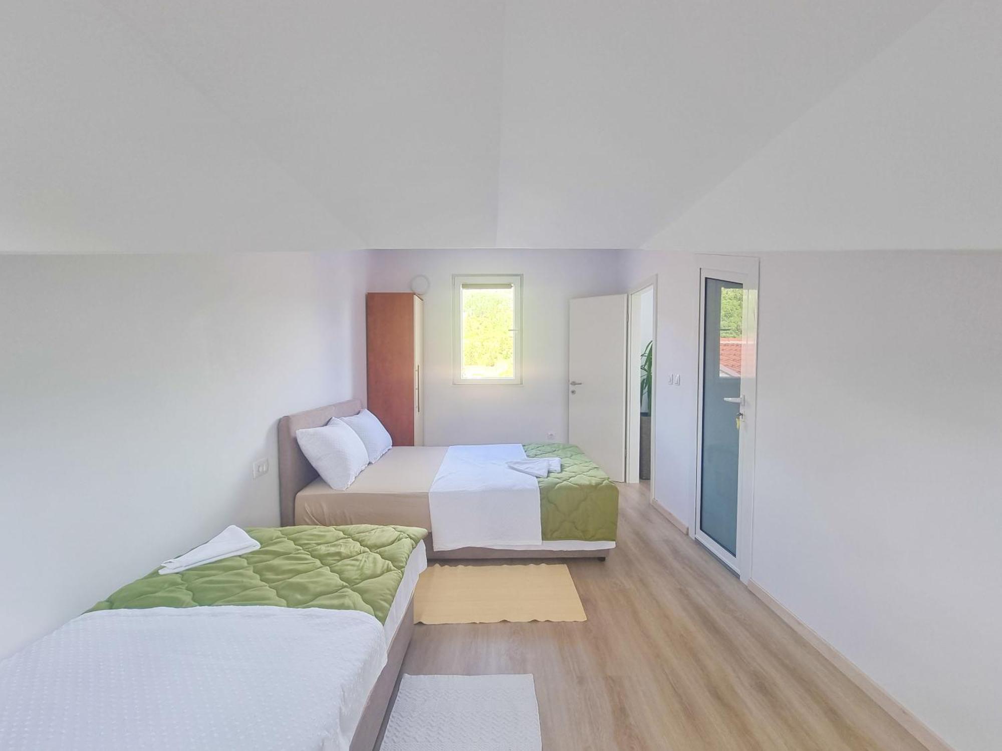 Apartman Natali Kremena Exterior photo